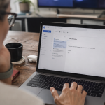 Your emails can become a privacy issue